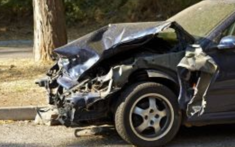 Third Party Fire and Theft